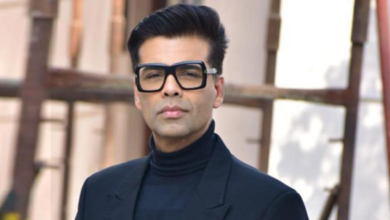 Karan Johar golpeó a los fabricantes para volver a publicar con AI Climax