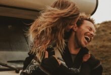 Lo cursi que haces cuando estás enamorado (según tu tipo Myers-Briggs)