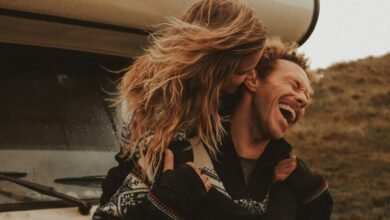 Lo cursi que haces cuando estás enamorado (según tu tipo Myers-Briggs)