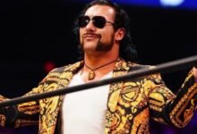 AEW Dynamite, resultados, ganadores, calificaciones en vivo, momentos destacados antes de WrestleDream