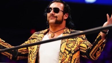 AEW Dynamite, resultados, ganadores, calificaciones en vivo, momentos destacados antes de WrestleDream