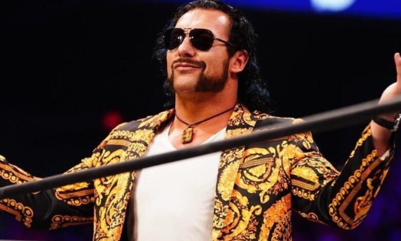 AEW Dynamite, resultados, ganadores, calificaciones en vivo, momentos destacados antes de WrestleDream AEW Dynamite, resultados, ganadores, calificaciones en vivo, momentos destacados antes de WrestleDream