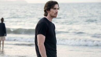 ¿Mejor que el Caballero Oscuro? Netflix transmite la película más subestimada de Christian Bale