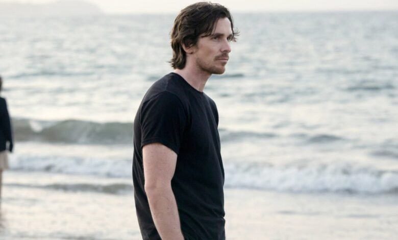 ¿Mejor que el Caballero Oscuro? Netflix transmite la película más subestimada de Christian Bale ¿Mejor que el Caballero Oscuro? Netflix transmite la película más subestimada de Christian Bale