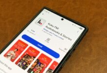 Kuku de India se queda con 85 millones de dólares a medida que se intensifican las guerras de contenidos móviles