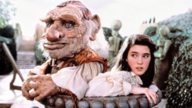 Las mejores películas de fantasía de la década de 1980 son, al menos para el mejor lugar.