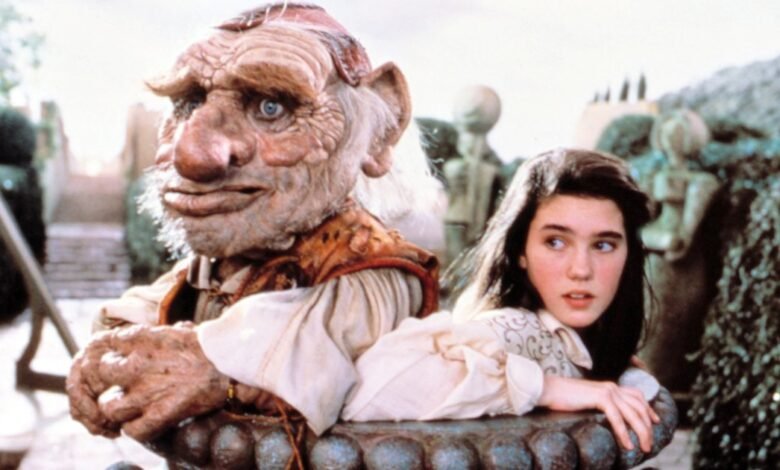 Las mejores películas de fantasía de la década de 1980 son, al menos para el mejor lugar.