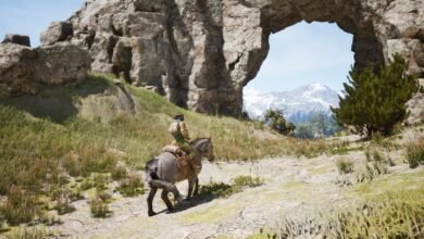 Steam acaba de agregar 6 de los mejores juegos de PC próximos que no querrás perderte