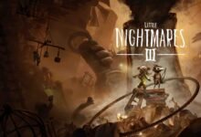 Revise Little Nightmares 3, impresionante juego, video y características principales