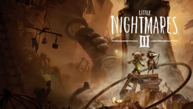 Revise Little Nightmares 3, impresionante juego, video y características principales
