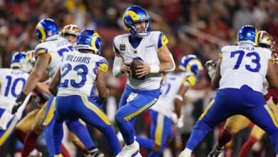 Selecciones de sobrevivientes de la NFL, predicciones de equipos de playoffs, guía de estrategia de la Semana 7 de un modelo probado