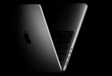 La MacBook Pro de 14 pulgadas de Apple obtiene una actualización del chip M5