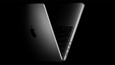 La MacBook Pro de 14 pulgadas de Apple obtiene una actualización del chip M5