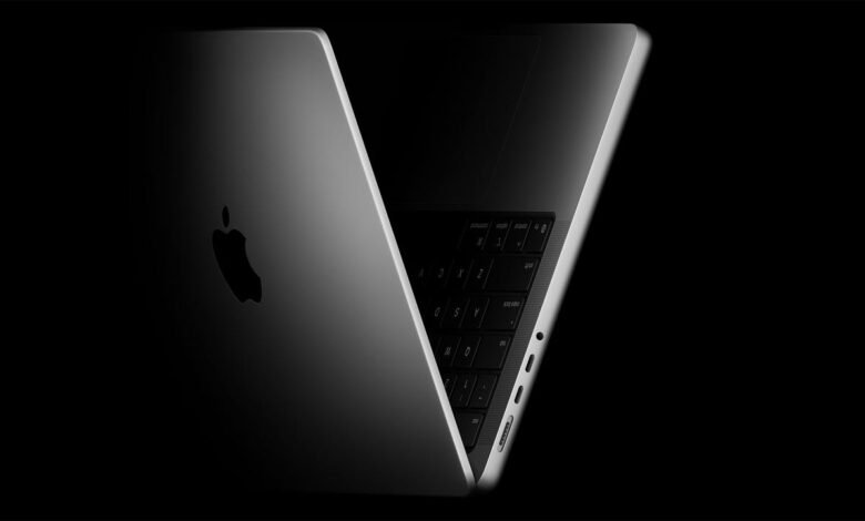 La MacBook Pro de 14 pulgadas de Apple obtiene una actualización del chip M5 La MacBook Pro de 14 pulgadas de Apple obtiene una actualización del chip M5