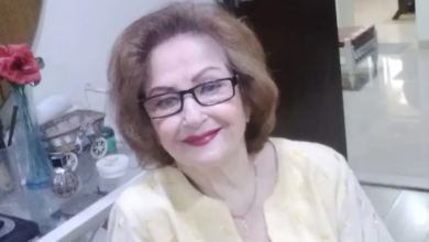 La veterana actriz y coreógrafa Madhumati murió a los 87 años