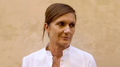 ÚLTIMA HORA: Maria Grazia Chiuri en Fendi