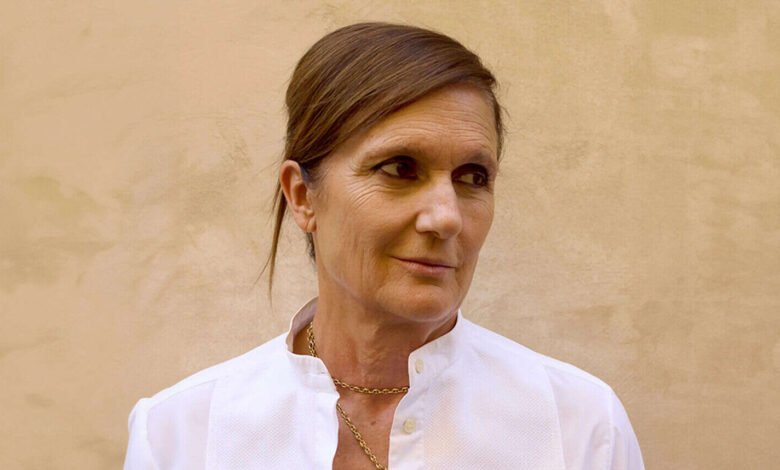 ÚLTIMA HORA: Maria Grazia Chiuri en Fendi ÚLTIMA HORA: Maria Grazia Chiuri en Fendi