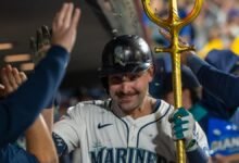 Marineros vs. Tigres El Juego 4 de la ALDS de la MLB sigue el patrón