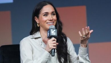 Meghan, duquesa de Sussex, destaca el valor de estar “del lado del bien” en las redes sociales