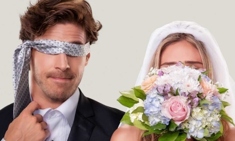 Conoce a 5 parejas listas para el amor casado a primera vista de la temporada 19 Conoce a 5 parejas listas para el amor casado a primera vista de la temporada 19