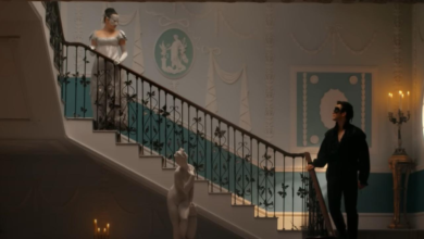 Para estrenarse en 2 partes en la Temporada 4 de Brigarton hasta 2026, consulta las fechas de estreno