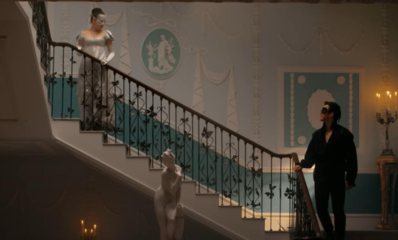 Para estrenarse en 2 partes en la Temporada 4 de Brigarton hasta 2026, consulta las fechas de estreno Para estrenarse en 2 partes en la Temporada 4 de Brigarton hasta 2026, consulta las fechas de estreno