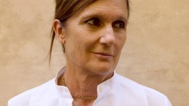 Maria Grazia Chiuri se embarca en su próximo capítulo en Fendi y otras noticias – SUPERFICIE