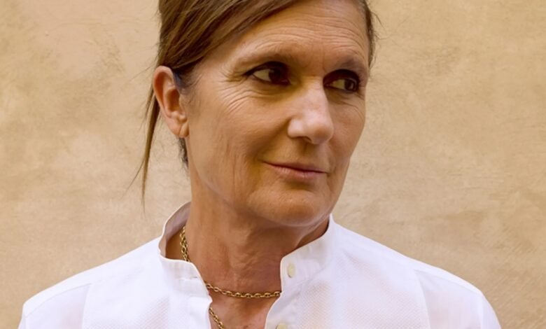 Maria Grazia Chiuri se embarca en su próximo capítulo en Fendi y otras noticias – SUPERFICIE