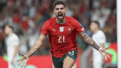 Cómo ver Portugal vs Hungría en las eliminatorias para la Copa del Mundo: es *GRATIS*