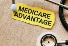 Detalles que surgen en los planes de Medicare Advantage 2026