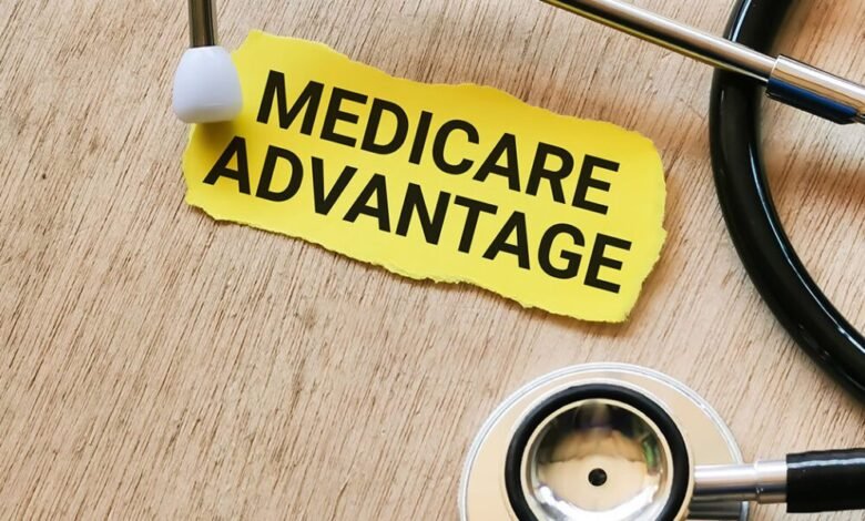 Detalles que surgen en los planes de Medicare Advantage 2026