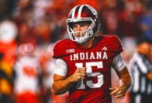 Cómo Curt Cignetti consiguió a Fernando Mendoza y lo convirtió en candidato a Heisman.
