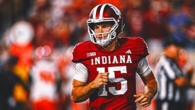 Cómo Curt Cignetti consiguió a Fernando Mendoza y lo convirtió en candidato a Heisman.