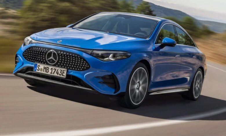 Los autos de la compañía tienen un gran potencial para aumentar la demanda de EV, pero los fabricantes de automóviles alemanes y europeos prefieren el status quo. He aquí por qué