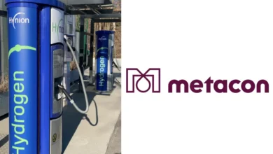Metacon adquiere la masa de quiebra de Hynion Suecia.