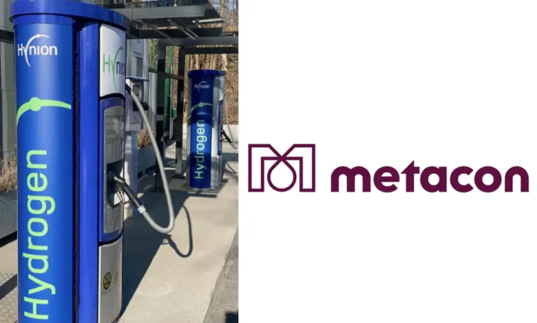 Metacon adquiere la masa de quiebra de Hynion Suecia.