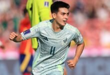 México en comparación con Marruecos: cómo ver, probabilidades, vista previa U-20