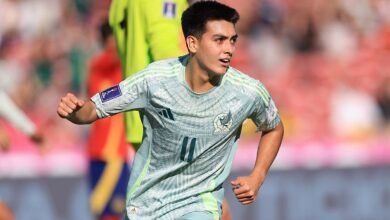 México en comparación con Marruecos: cómo ver, probabilidades, vista previa U-20