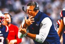 Mike Vrabel regresa a Tennessee liderando un equipo de Patriots resurgido