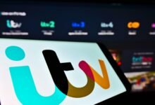 ITV lanza un nuevo canal en vivo para millones, pero no lo encontrará en su guía de televisión