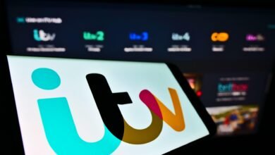 ITV lanza un nuevo canal en vivo para millones, pero no lo encontrará en su guía de televisión