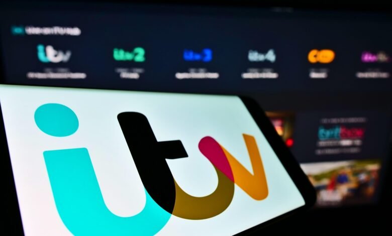 ITV lanza un nuevo canal en vivo para millones, pero no lo encontrará en su guía de televisión