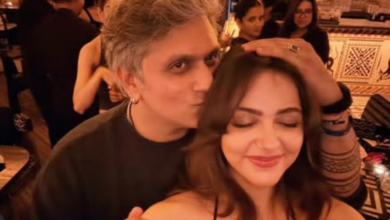 El director científico Mohit Suri llamó a Padda su ‘estrella’ en la publicación de cumpleaños