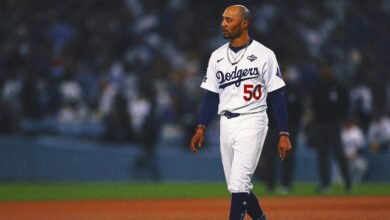 Mookie Betts estuvo ‘terrible’, pero Big Papi encontró una salida a su depresión Mookie Betts estuvo ‘terrible’, pero Big Papi encontró una salida a su depresión