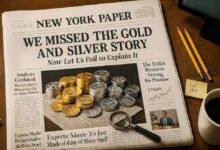 El New York Times pierde dinero.