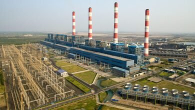 India invierte en más energía alimentada con carbón para satisfacer la mayor necesidad de electricidad