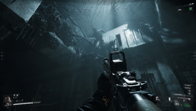 Rules of Engagement: The Gray State es un shooter de extracción de terror que podrás jugar gratis
