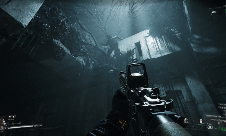 Rules of Engagement: The Gray State es un shooter de extracción de terror que podrás jugar gratis Rules of Engagement: The Gray State es un shooter de extracción de terror que podrás jugar gratis