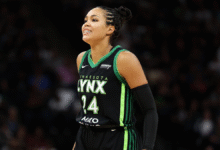 Perspectiva de la temporada de Minnesota Lynx: ¿Cómo pueden Napheesa Collier y Cheryl Reeve reagruparse después de una dramática salida de los playoffs?