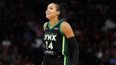 Perspectiva de la temporada de Minnesota Lynx: ¿Cómo pueden Napheesa Collier y Cheryl Reeve reagruparse después de una dramática salida de los playoffs?